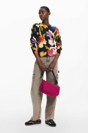 Bolsas Hombro Desigual S Mujer | 6531094-YX