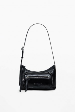 Bolsas Piel Desigual Small Mujer | 5374682-OH