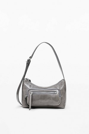Bolsas Piel Desigual Small Mujer | 8701532-FZ