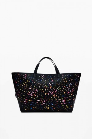 Bolso Tote Desigual Perforated Mujer | 3047619-VF