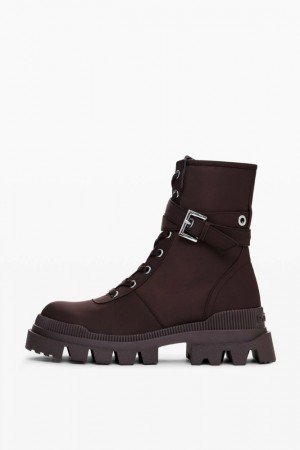Botas Desigual Combat Mujer | 7320869-NG