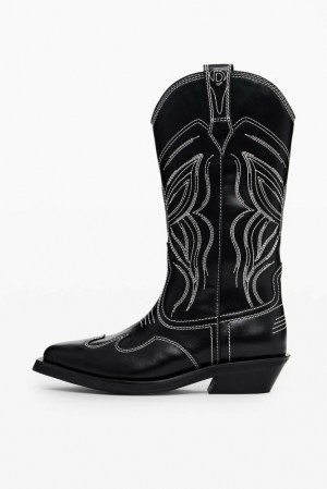 Botas Desigual Cowboy Mujer | 0739126-XL