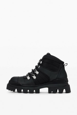 Botas Desigual Track Mujer | 0934615-TB