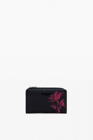 Carteras Desigual Floral S Mujer | 6512470-MX