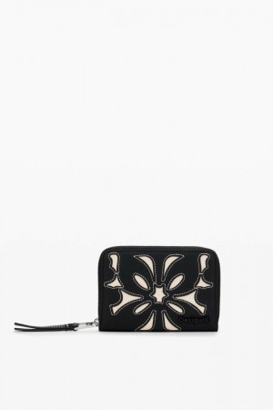 Carteras Desigual Floral S Mujer | 9241638-UD