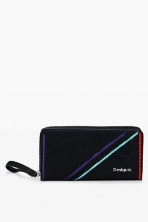Carteras Desigual Large rectangular Mujer | 4815902-MC
