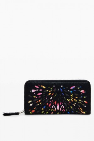 Carteras Desigual Long stained glass Mujer | 6475120-CW