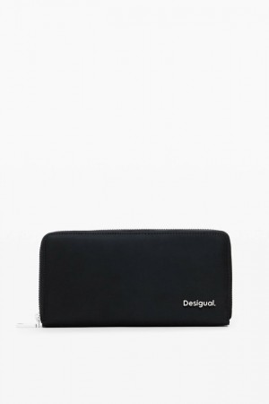 Carteras Desigual Plain L Mujer | 7426905-IX