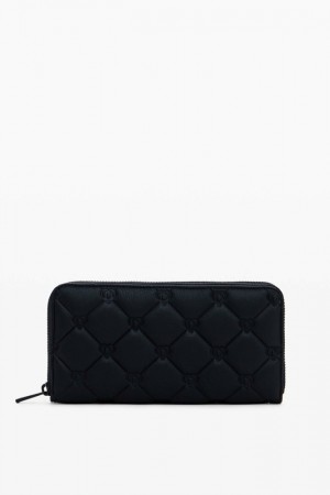 Carteras Desigual Quilted M Mujer | 3817095-IY