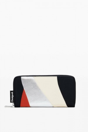 Carteras Desigual S with waves Mujer | 6143208-LQ