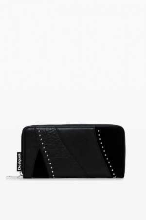 Carteras Desigual S with waves Mujer | 9432817-VW