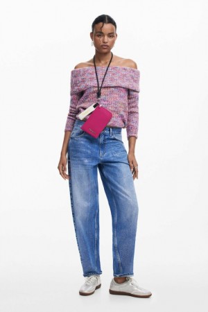 Carteras Desigual Small Mujer | 0721469-KP