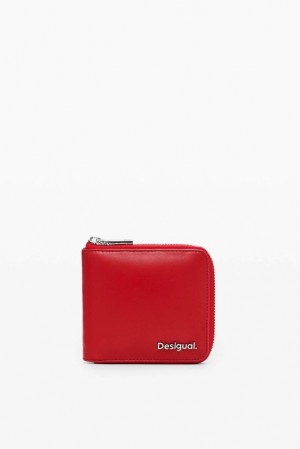 Carteras Desigual Wallet Mujer | 4192380-EJ