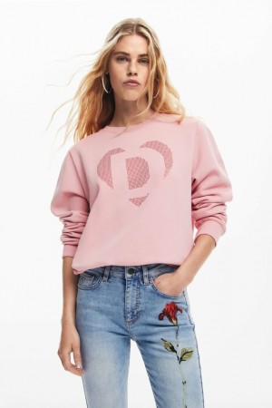 Jeans Desigual Denim Mujer | 0347261-DB