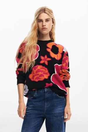 Jeans Desigual Denim culotte Mujer | 0531824-EF