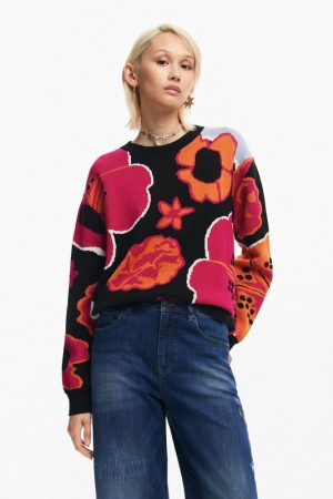 Jeans Desigual Denim culotte Mujer | 5861079-YV