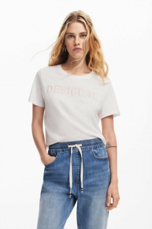 Jeans Desigual Denim jogger Mujer | 3721095-SQ