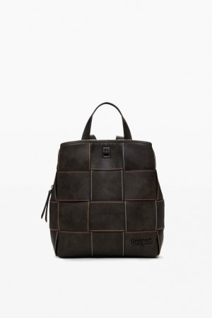 Mochila Desigual Backpack Mujer | 0498512-QX