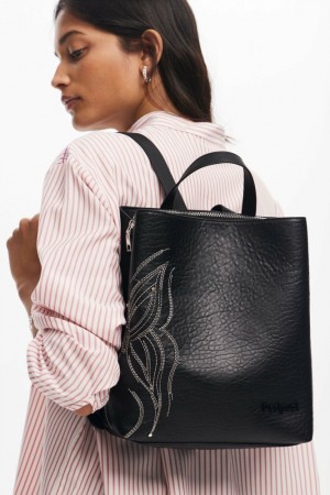 Mochila Desigual Butterfly S Mujer | 3720816-CJ