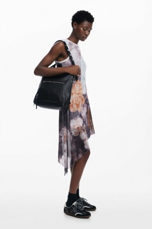 Mochila Desigual M Mujer | 4390175-EY