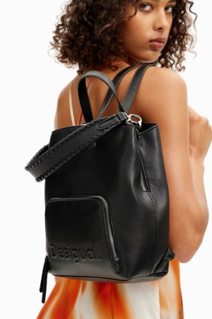 Mochila Desigual S multi-position Mujer | 7509412-WL