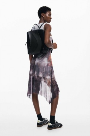 Mochila Desigual S waves Mujer | 1493207-RZ