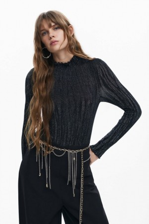 Mono Desigual Hybrid combined Mujer | 2039687-NH