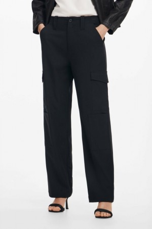Pantalon Desigual Fluid cargo Mujer | 0425819-NS