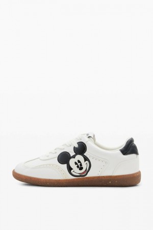 Tenis Desigual Mickey Mouse Mujer | 4680237-TY